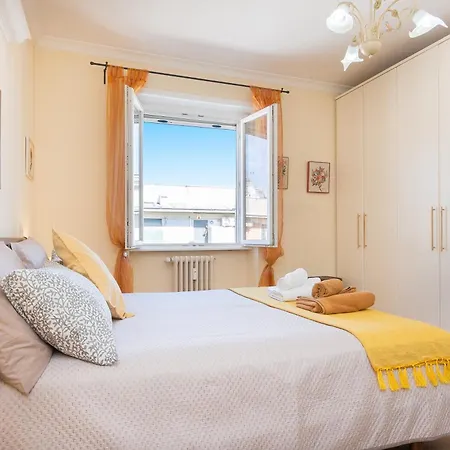 The Sunflower House Appartement *