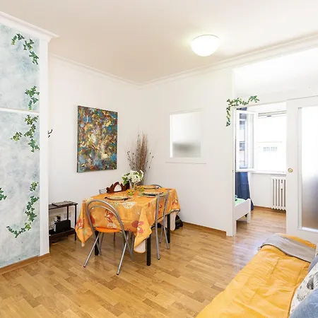 The Sunflower House Apartament Rzym