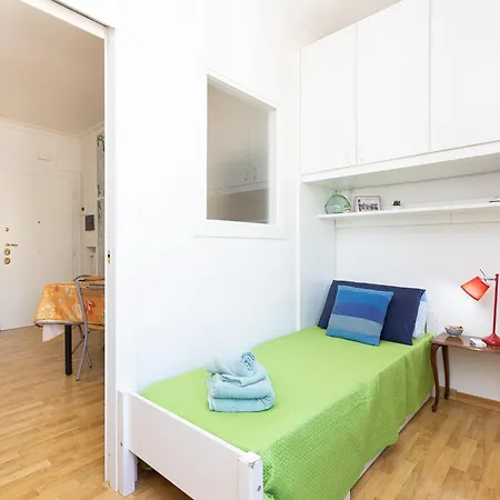 The Sunflower House Apartament
