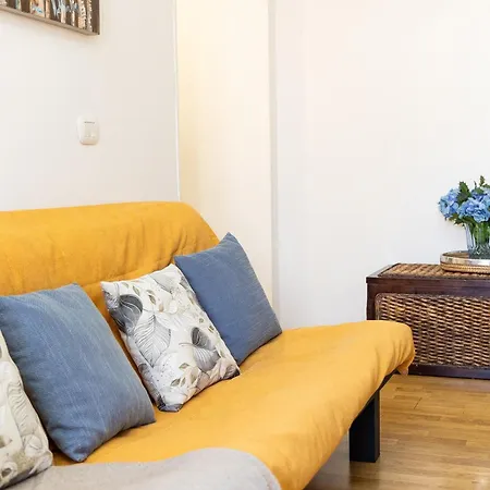 Apartament The Sunflower House *
