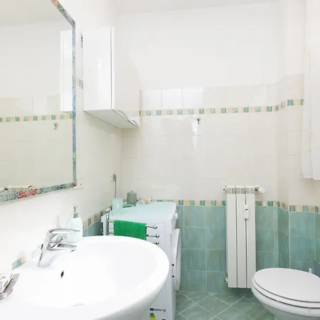 The Sunflower House Apartament Rzym