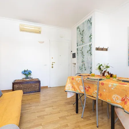 The Sunflower House Apartament Rzym