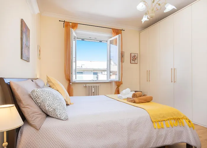 The Sunflower House Appartement *