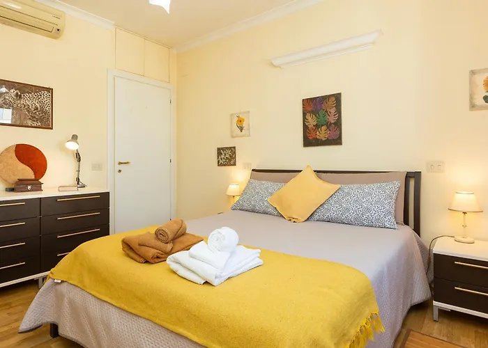 The Sunflower House * Rome