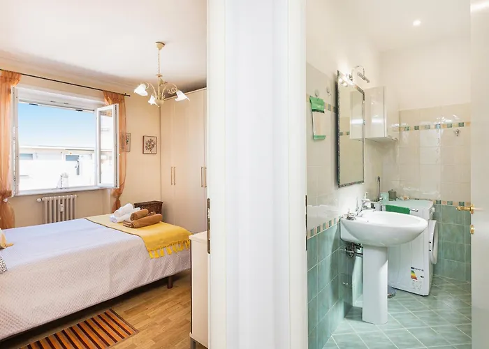 The Sunflower House Appartement