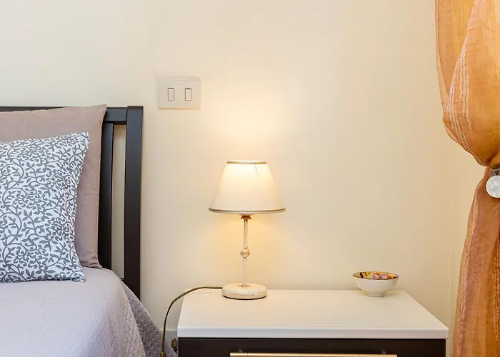 Appartement The Sunflower House