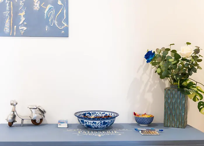 The Sunflower House Appartement