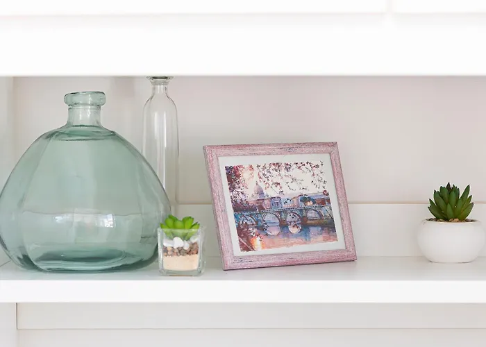 Appartement The Sunflower House